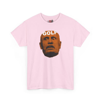 MUSSOLINI TEE (Heavy)