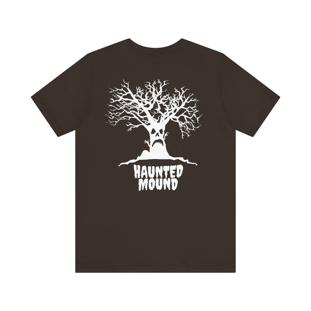 I Heart Haunted Mound