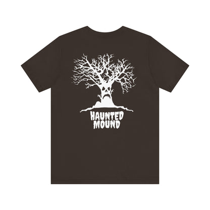 I Heart Haunted Mound