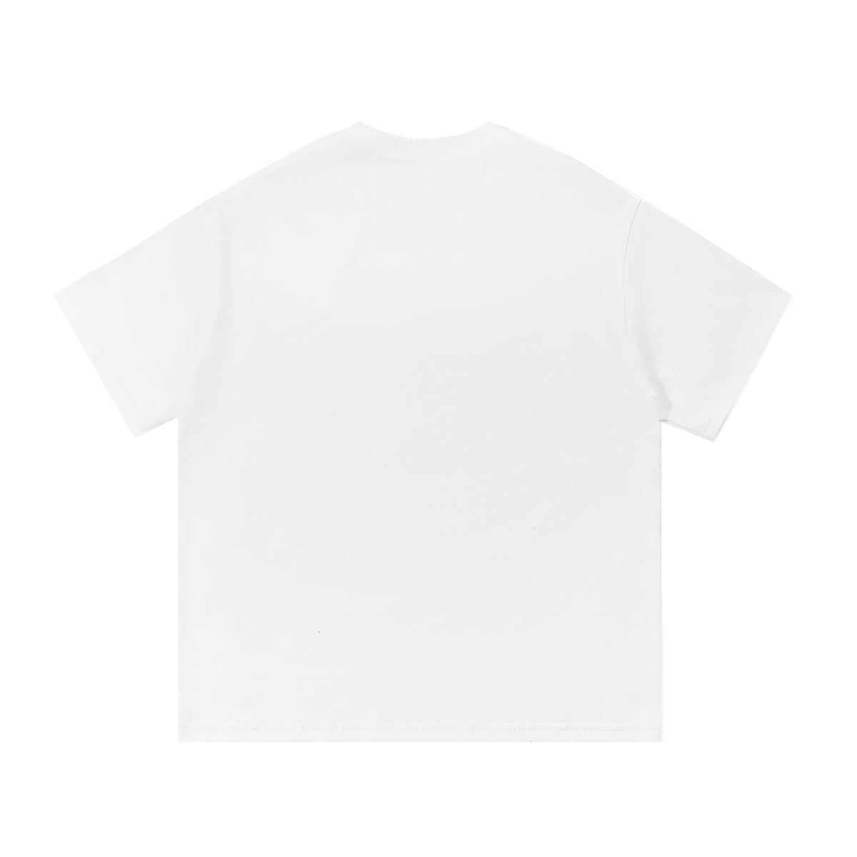 Cat Women Box Logo Cotton Tee