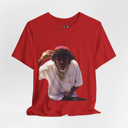 Young N**** Tee