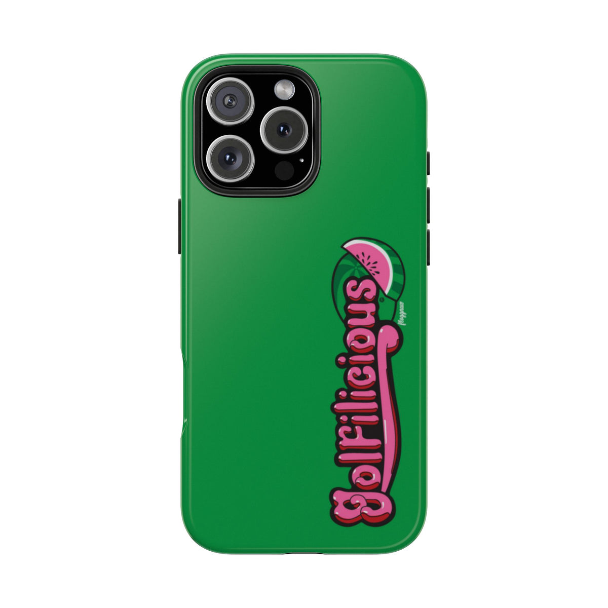 Golfilicious Phone Case