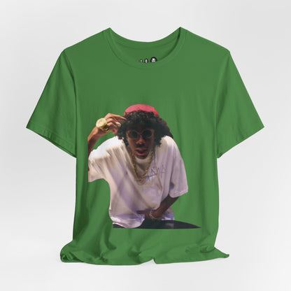 Young N**** Tee