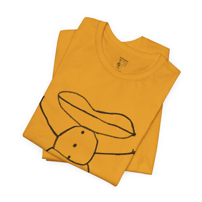 Earl Lip's Snowman Tee
