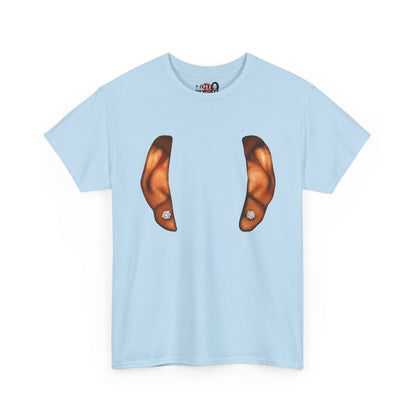 HODY EARS TEE (Heavy)