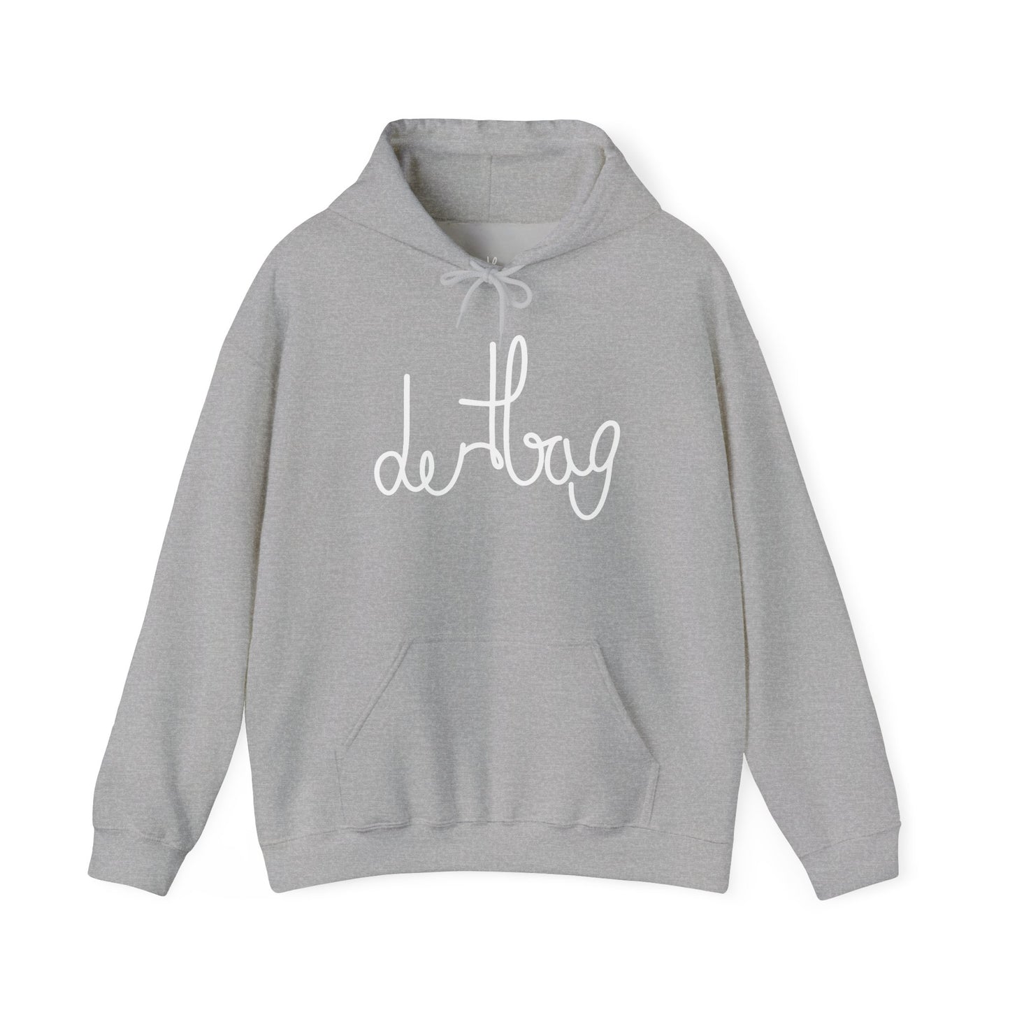 Dertbag Hoodie
