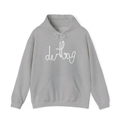 Dertbag Hoodie