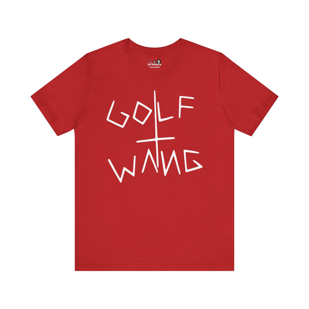 Golf Wang Tee