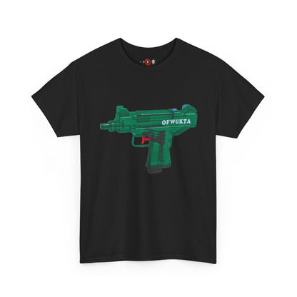 UZI GUN TEE (Heavy)