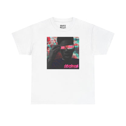 bloxhead 3D Heavy Cotton Tee