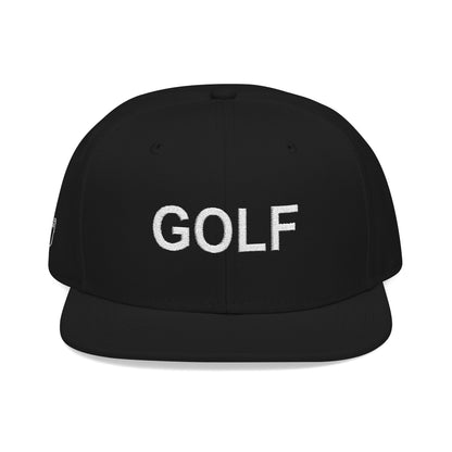 Kelly Green Snapback