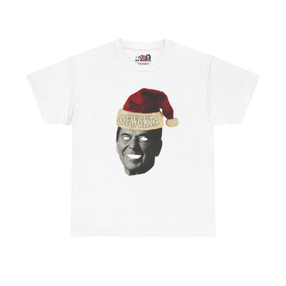 BAD SANTA TEE (Heavy)