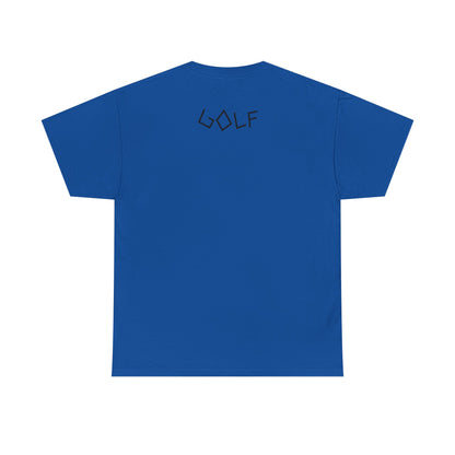 Cat Eyes Heavy Cotton Tee