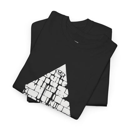 Freedminds Secret Society Tee (HEAVY)