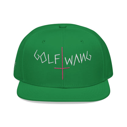 Golf Wang Hat