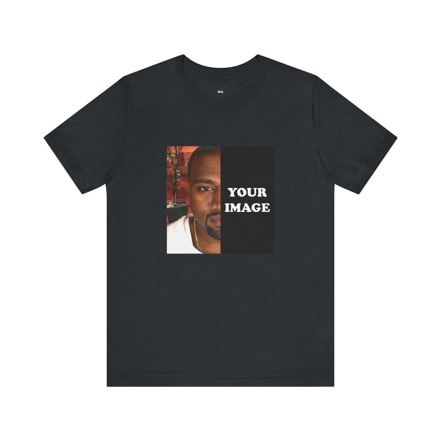 2 Goats Tee