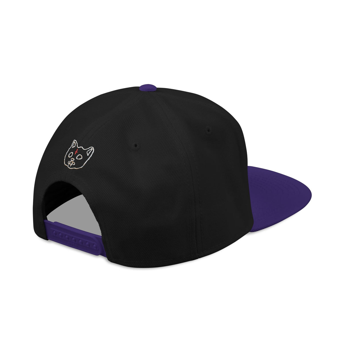 (Embroidery) OFWGKTA (Fanmade) Hat