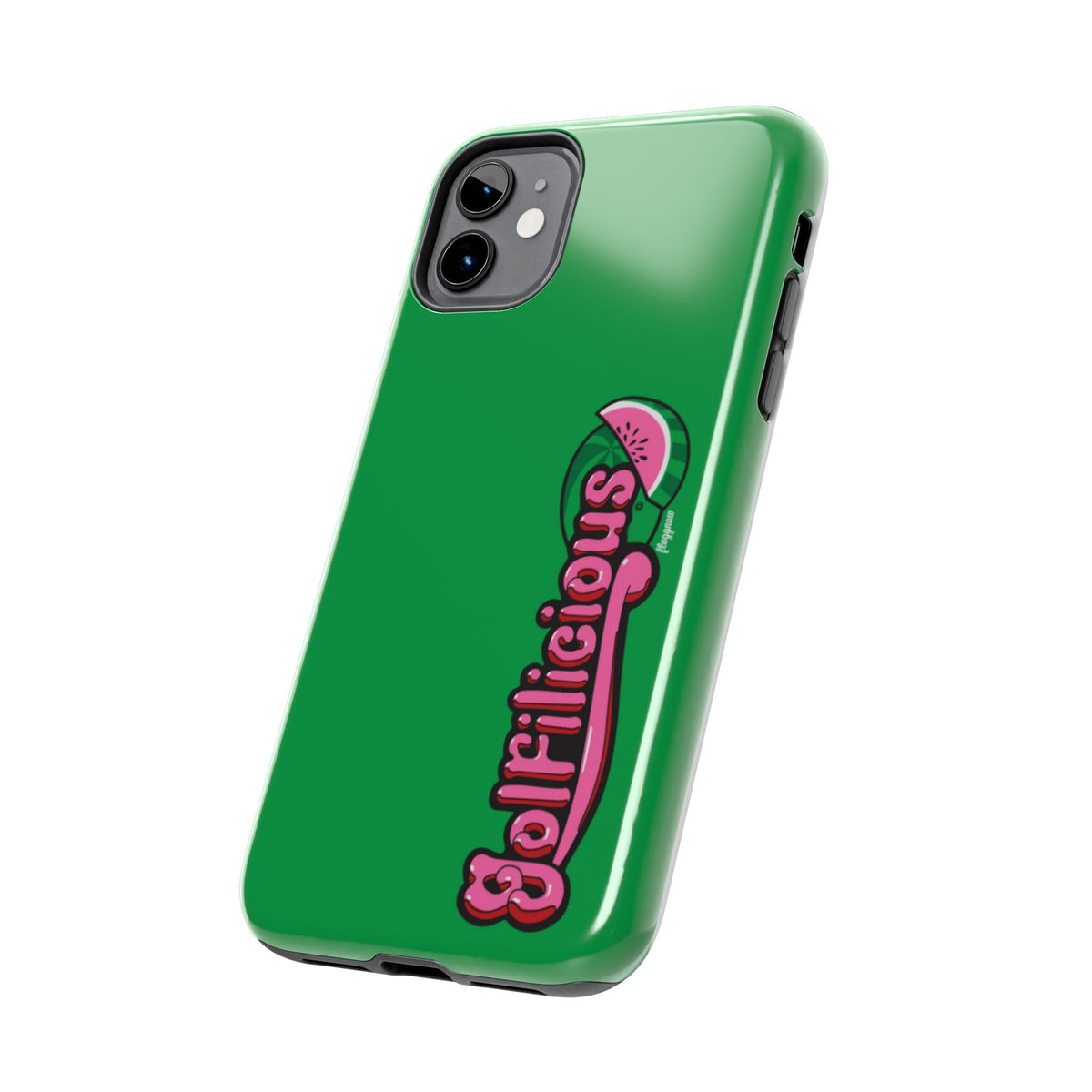 Golfilicious Phone Case