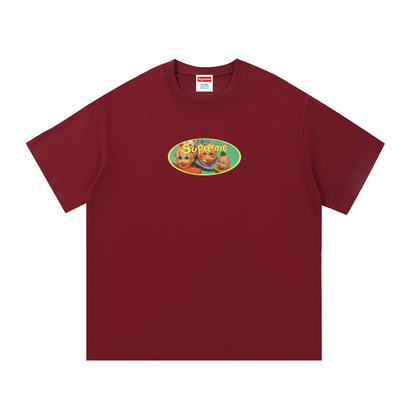 Box Logo Clowns Cotton Tee