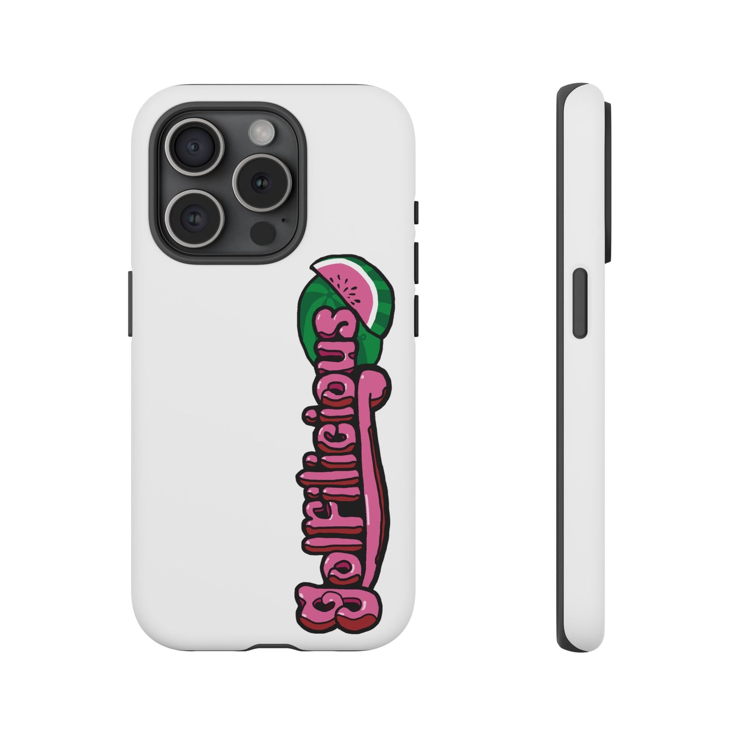 Golfilicious Phone Case