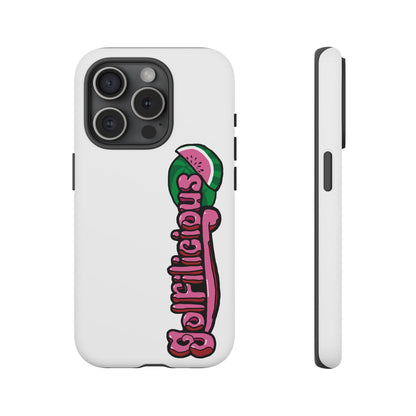Golfilicious Phone Case