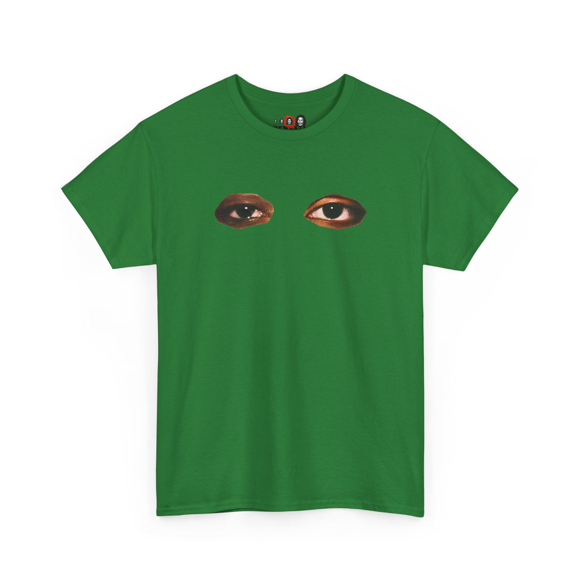 FRANK AND SYD EYES TEE (Heavy)