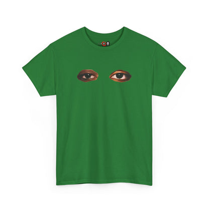 FRANK AND SYD EYES TEE (Heavy)