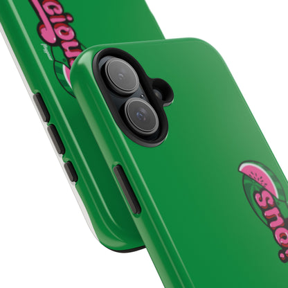Golfilicious Phone Case