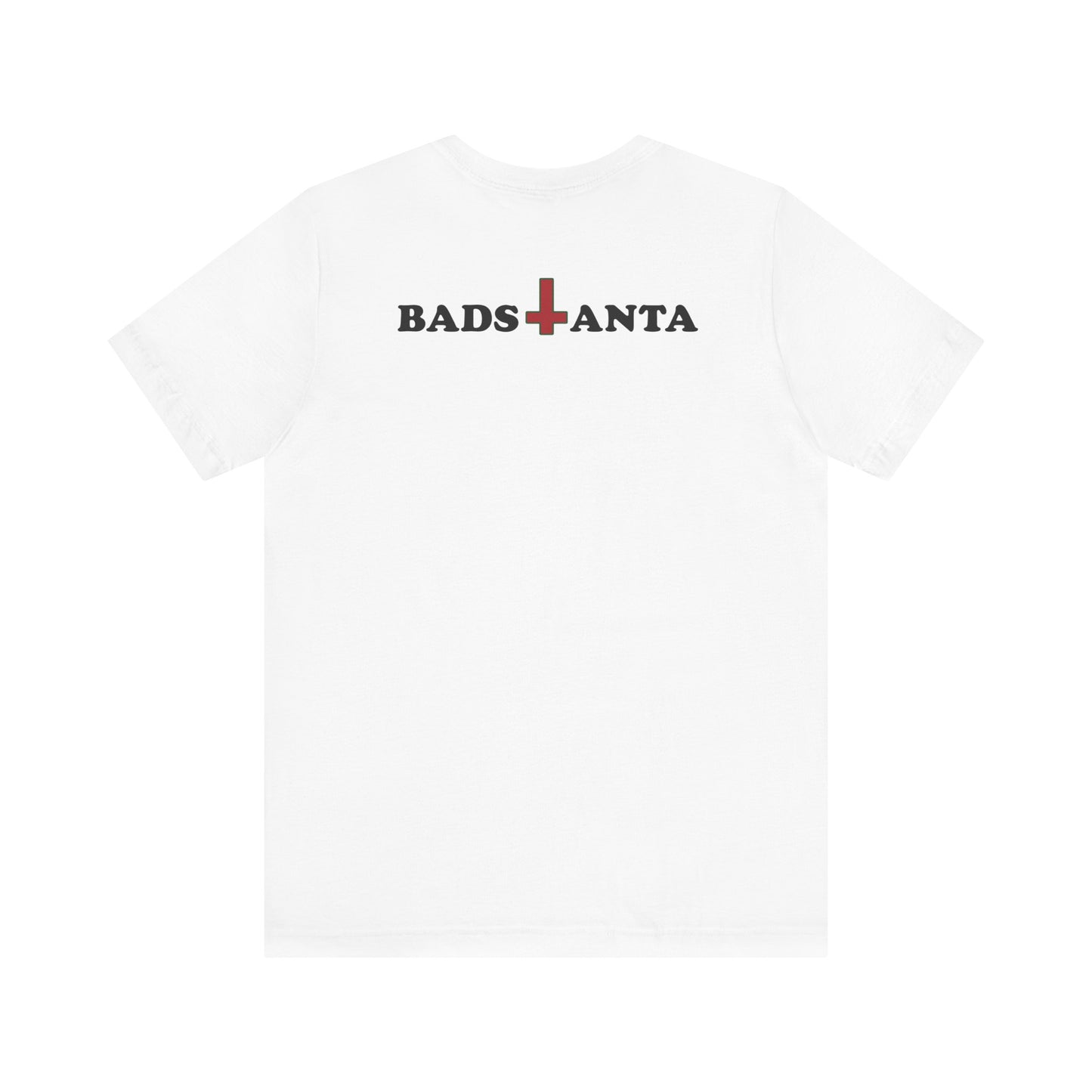 Bad Santa Tee