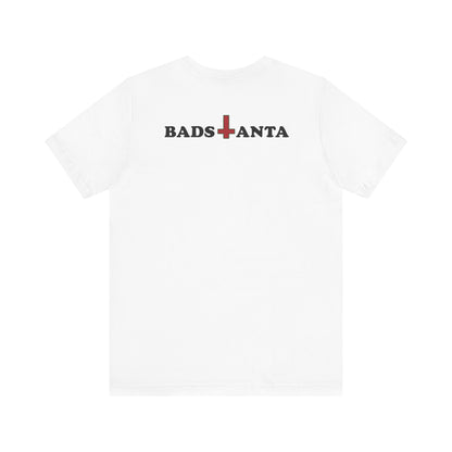 Bad Santa Tee