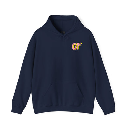 Odd Future Logo Hoodie