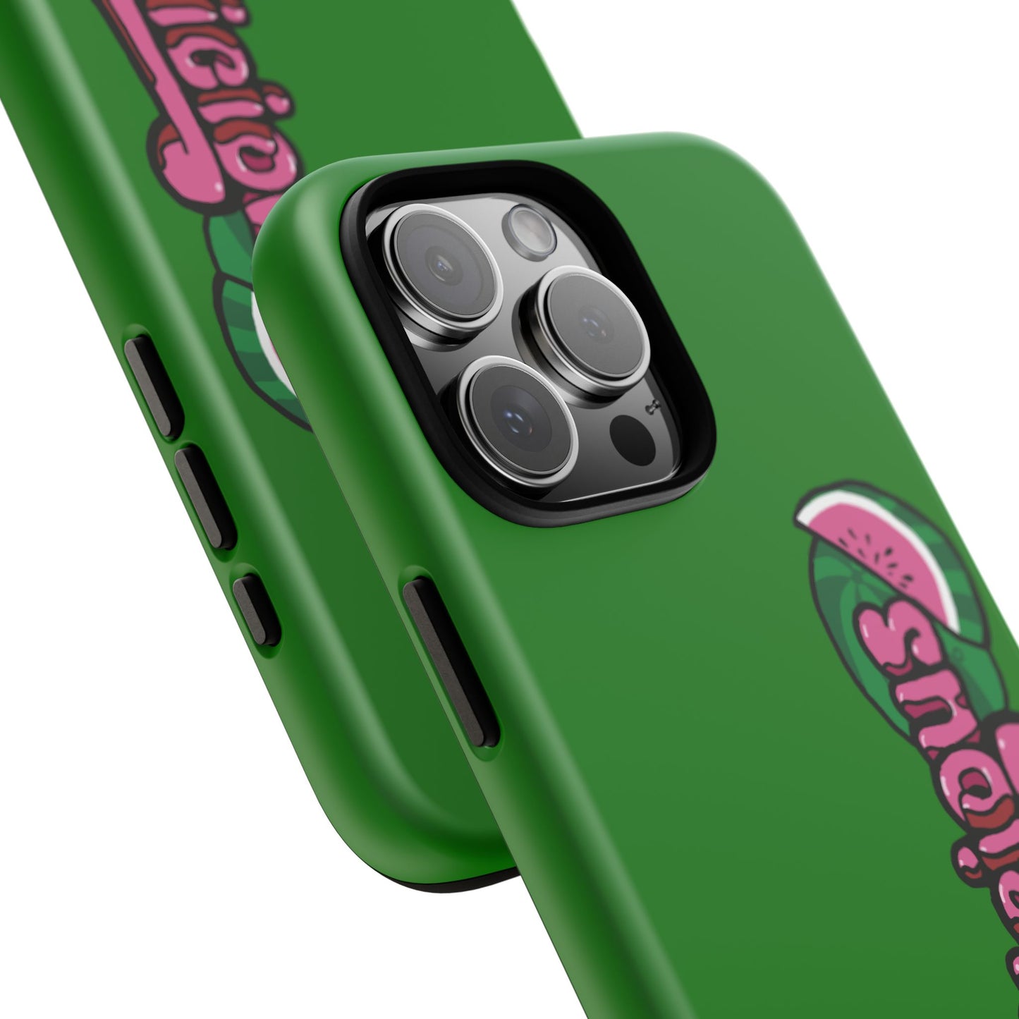 Golfilicious Phone Case