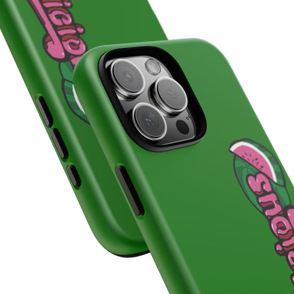 Golfilicious Phone Case