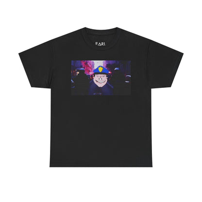 UnReleased Earl Heavy Cotton Tee