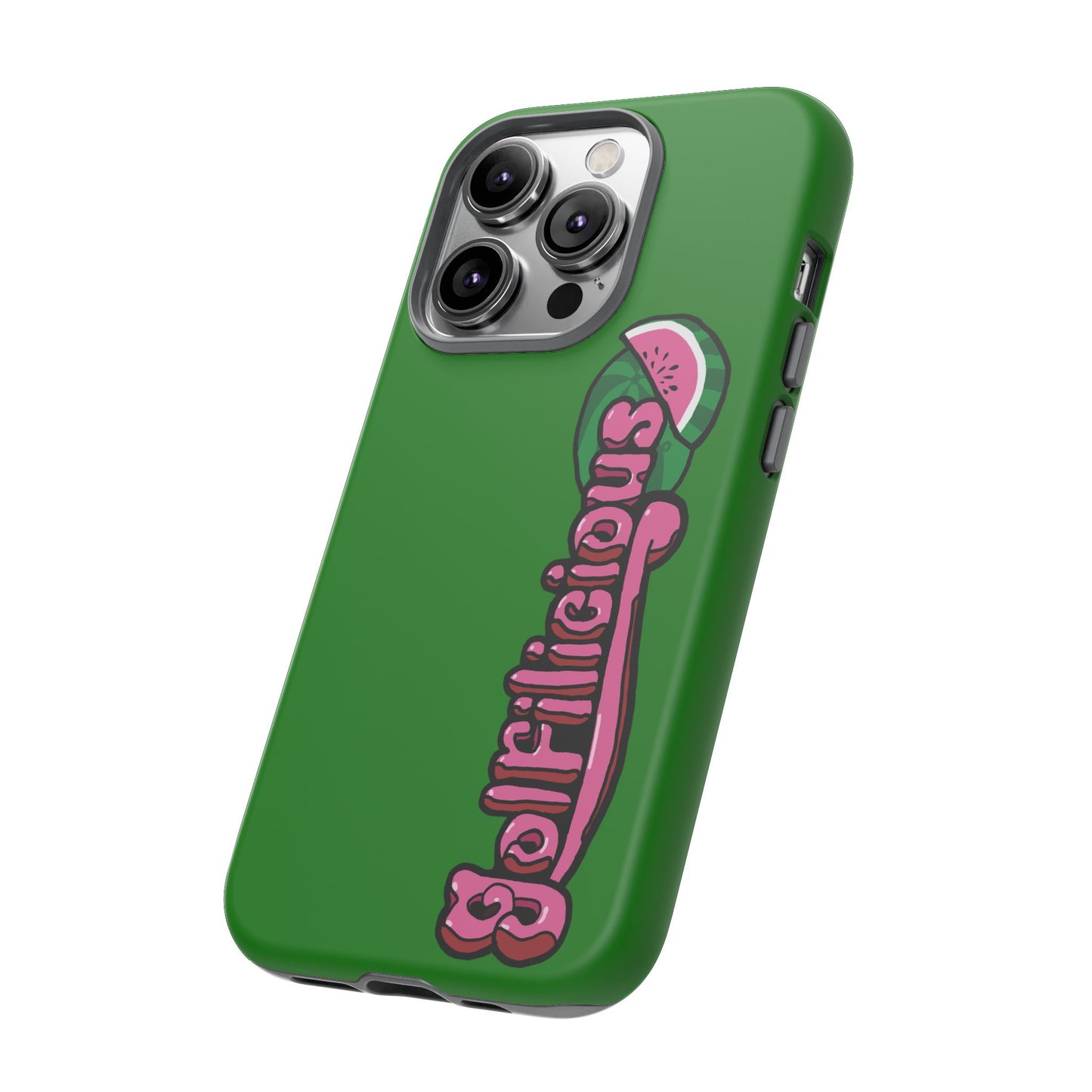 Golfilicious Phone Case