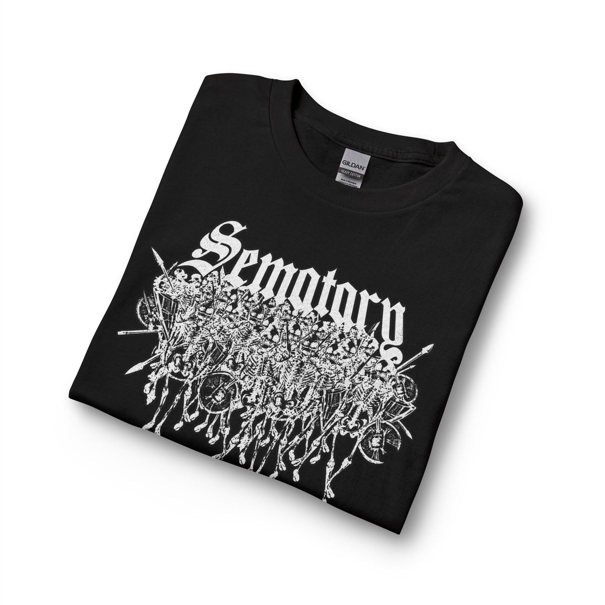 Skellingtons Long Sleeve