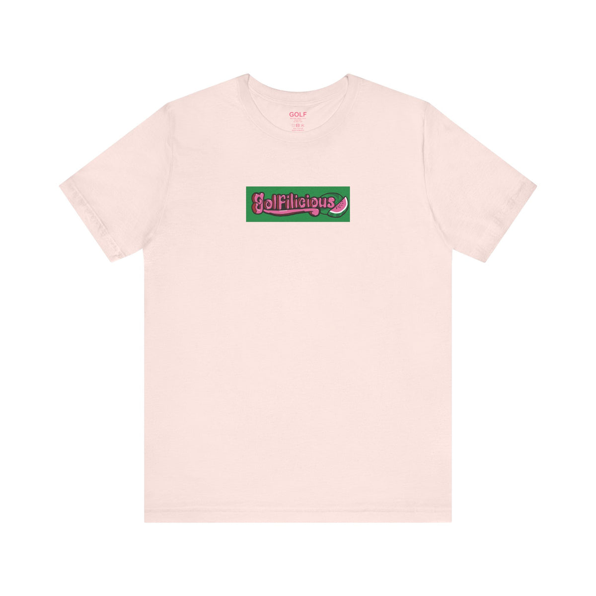 Golfilicious Tee