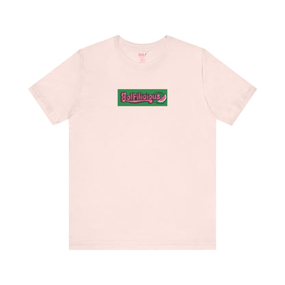 Golfilicious Tee