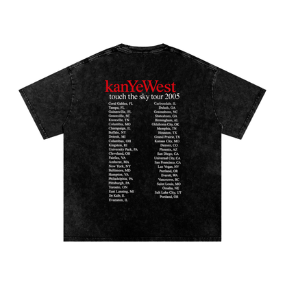 Late Registration 2005 Tour Tee