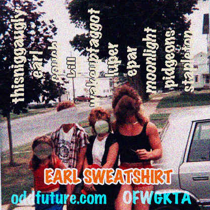 Earl CD