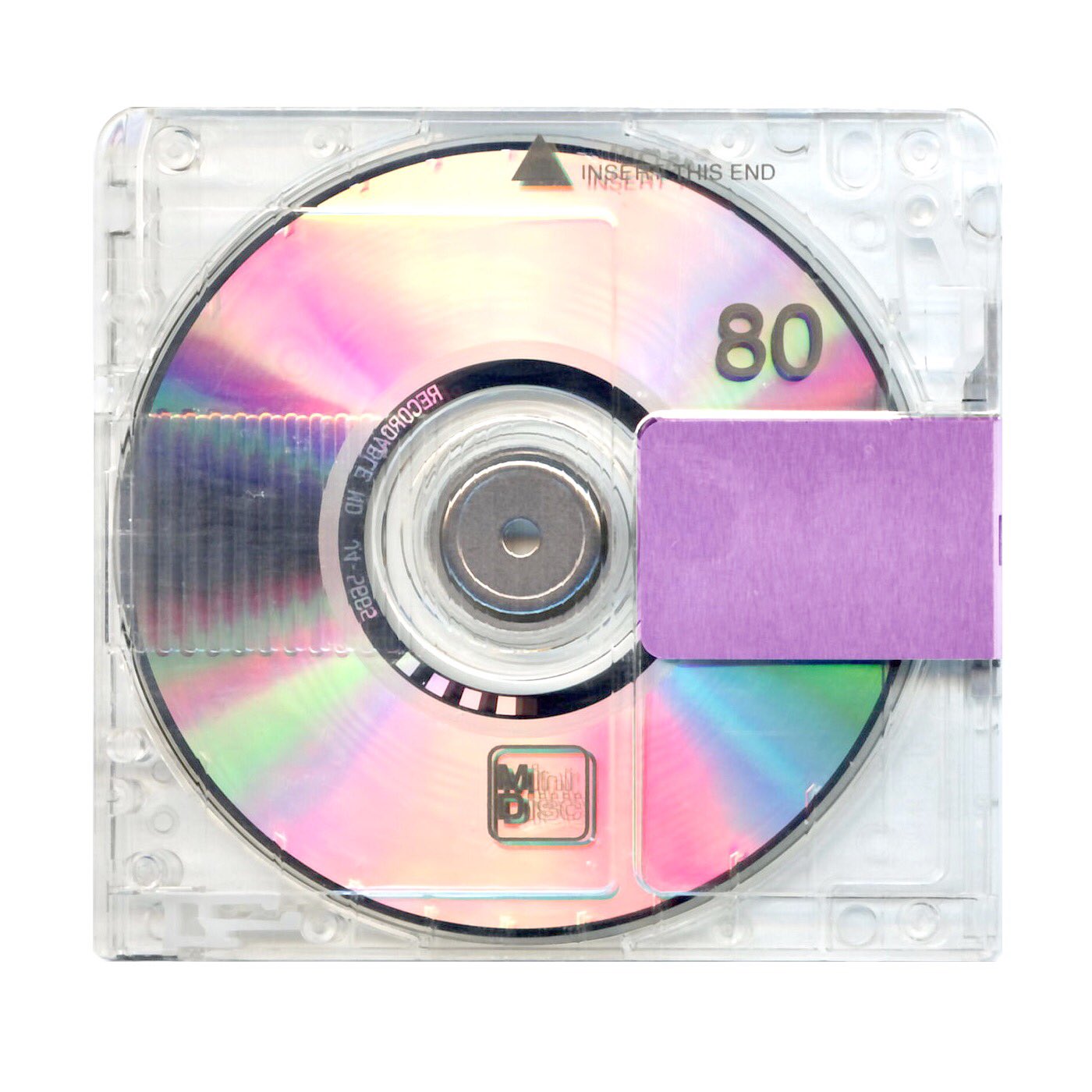 Yandhi CD
