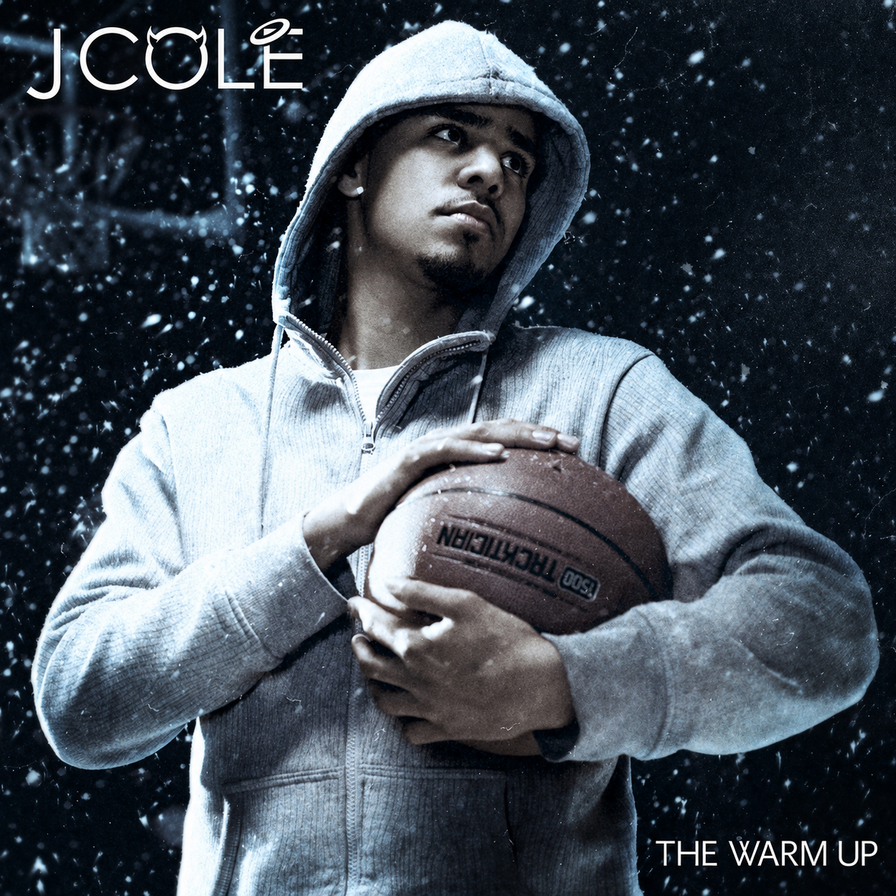 The Warm Up CD