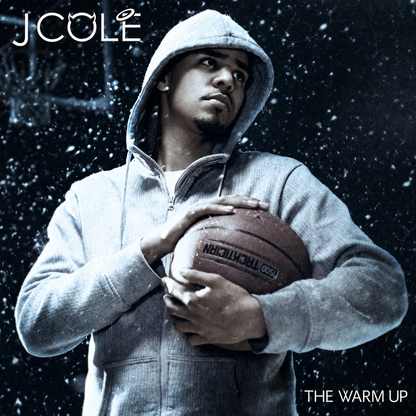 The Warm Up CD