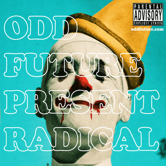Radical CD