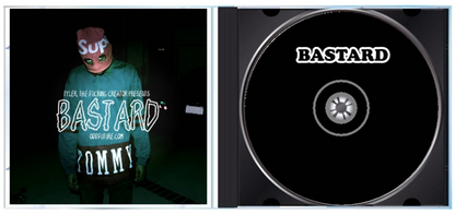 Bastard CD