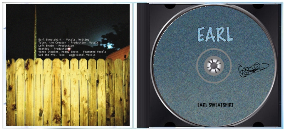 Earl CD