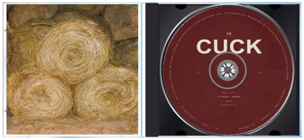 CUCK CD