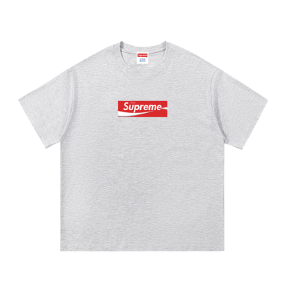 Cola Box Logo Cotton Tee