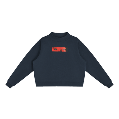 Unreleased Box Logo Long Sleeve (WOVEN TAG)