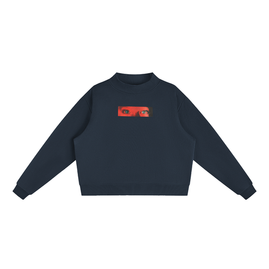 Unreleased Box Logo Long Sleeve (WOVEN TAG)
